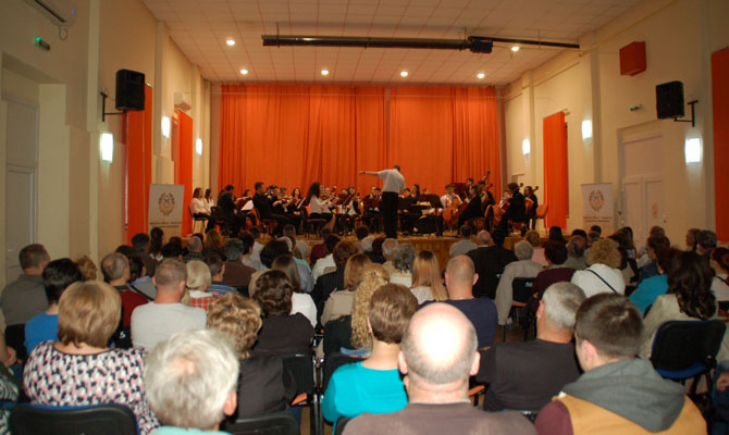Koncert képek